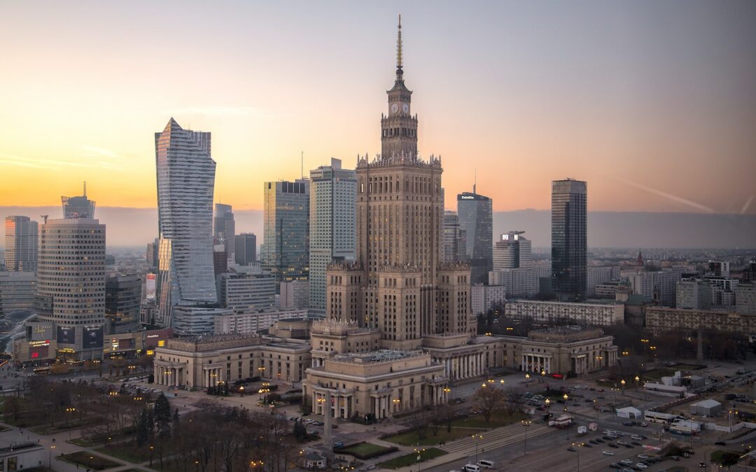 Legalizacja pobytu cudzoziemców w Polsce po uchyleniu tarczy anty-COVID
