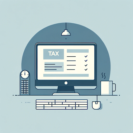 Nowa Usługa w e-Urzędzie Skarbowym: Kompleksowy Raport Podatkowy