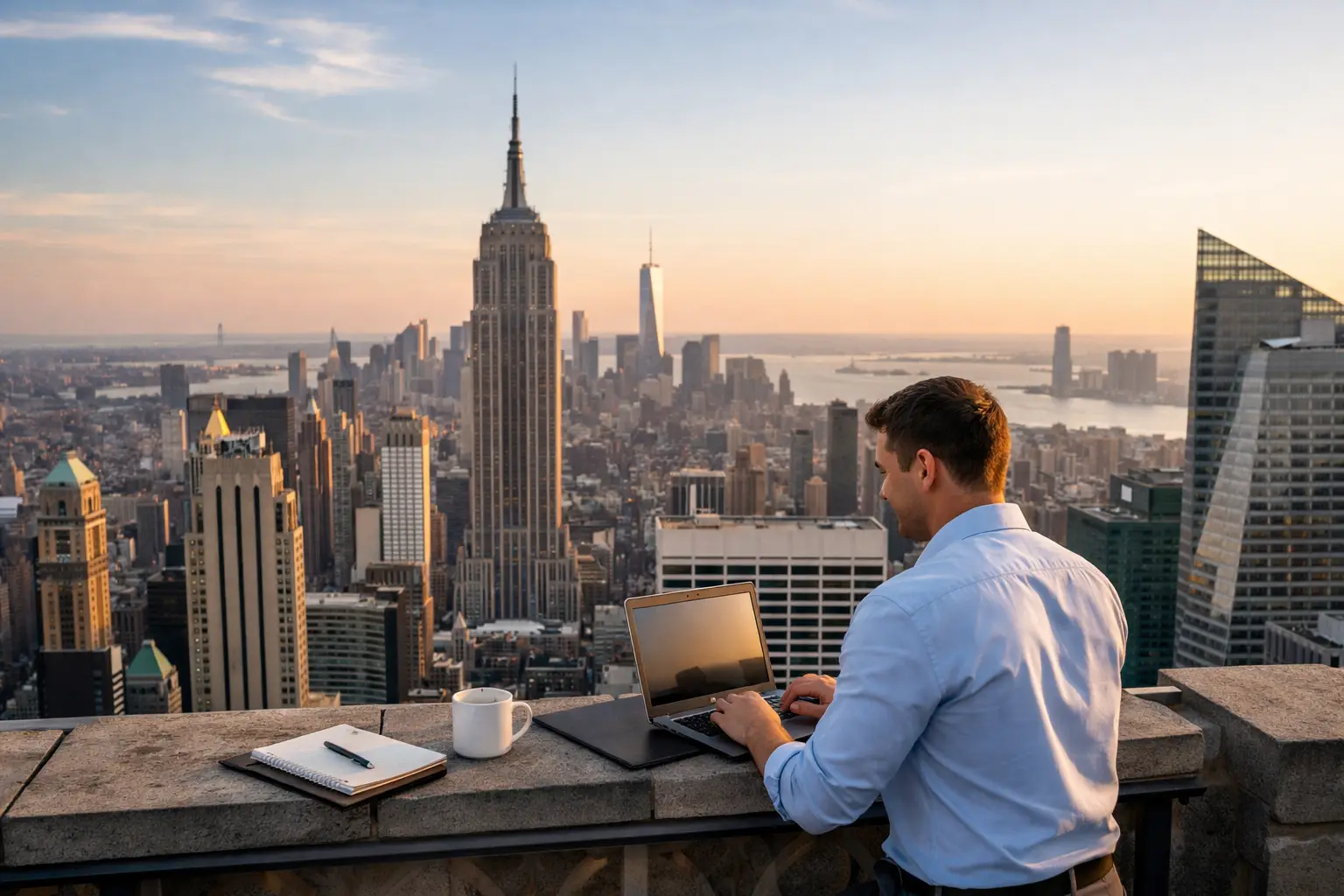 Zatrudnienie z USA w Polsce: ZUS i PIT bez oddziału (2026)